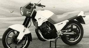 ИЖ «Орион»: Советский стильный аналог импортных мотоциклов