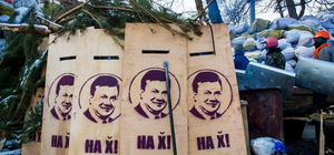 Муратов: «Покаяния у Януковича не получилось, предателям нет веры»