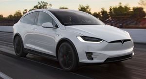 Электромобиль Tesla Model Y раскупили на год вперед
