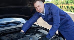 Автоэксперт советует поменять трехлетний отечественный автомобиль на 5–7 летний BMW