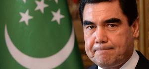 Эксперты считают Туркмению самым «слабым звеном» перед угрозой из Афганистана