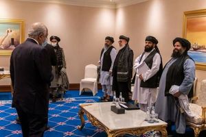 Никаких наркотиков и приглашение для всего мира: Талибы опубликовали свод новых правил