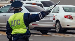 Усилена уголовная ответственность за вождение в нетрезвом виде