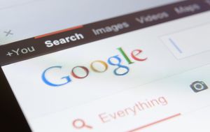 Google пытается шантажировать Россию