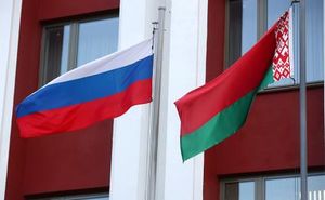 Чем нам придется расплачиваться с Западом за Белоруссию?
