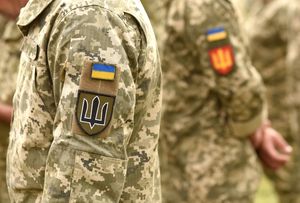 Украинские наемники в Афганистане пожаловались на иностранных коллег