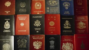 Смарт-карта вместо бумажного паспорта: приживется ли идея в России