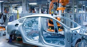 Audi полностью остановила производство до 30 августа на главном заводе в Ингольштадте