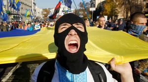 Ограбить и выгнать в РФ – в Киеве озвучили план «деоккупации» Крыма