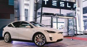 Tesla планирует выпустить электрокроссовер Model Y с увеличенным запасом хода