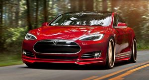 Tesla более чем удваивает невозвратную плату за заказ