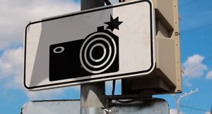 ГИБДД напомнила автовладельцам об изменении знака «Фотовидеофиксация»
