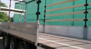 Бортовая доска — настоящее спасение для грузового авто