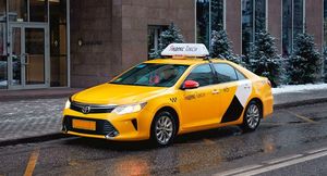 «Яндекс.Такси» с 25 августа изменит тарифы в некоторых регионах