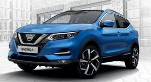 NIssan Qashqai или Volkswagen Taos: Какой более комфортный и динамичный?