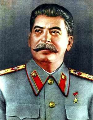 СССР при Сталине: только факты!