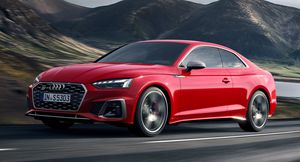 Audi, Jaguar и BMW — сравнение трех известных автомобилей в кузове купе