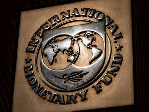 Раскрыто будущее переданных России МВФ 19 миллиардов долларов