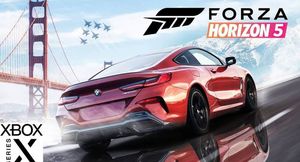 Разработчики опубликовали невероятный геймплей Forza Horizon 5