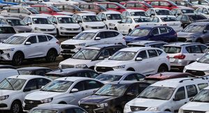 В Индии выросли продажи автомобилей