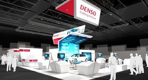 Denso планирует стать крупнейшим поставщиком компонентов для электромобилей