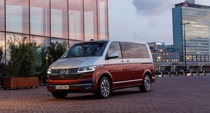 Легкие коммерческие автомобили Volkswagen стали доступны для аренды