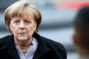 Кто возглавит Германию после Меркель: сражение за пост уже началось