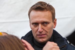 Достоверность интервью Навального New York Times вызывает большие сомнения