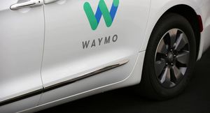 Waymo остановит продажу своих лидаров сторонним компаниям