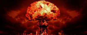 На пресс-конференции в Киеве потребовали нанести «превентивный ядерный удар по Москве»