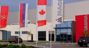 Magna планирует увеличить прибыль на фоне популярности электрокаров