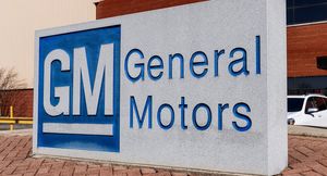 General Motors приостановил продажу дизельных автомобилей Cadillac и Chevrolet