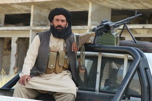 Как живет Кабул при талибах*: мифы и реальность