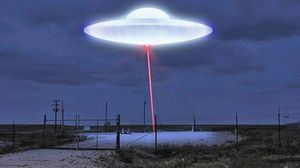 Раскрытие НЛО. Инопланетяне против ядерного оружия