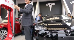 Продажи Tesla в Китае в августе будут ниже ожидаемых прогнозов