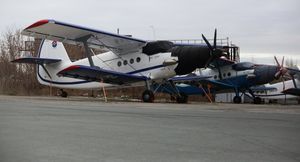 Здесь рождаются самолёты: над чем работают в СибНИА