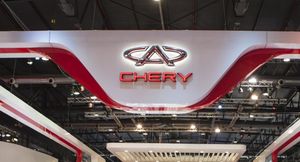 Chery ведет переговоры о локализации производства электромобилей в России