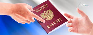Лисянский: «Вслед за ЛДНР РФ начнет паспортизацию Украины и Белоруссии»