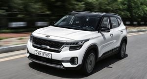 Kia Seltos спустя полтора года: разочарованных немало