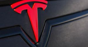 Tesla ведет переговоры с индийскими поставщиками автозапчастей