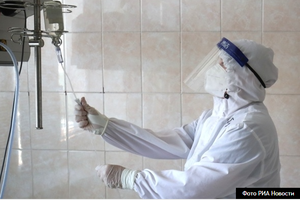 Китай заявил об иностранном происхождении коронавируса