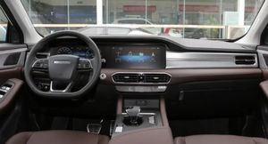 Прямой конкурент Volkswagen Tiguan: Chery запустила продажи нового Jetour X90 Plus за 1,1 млн рублей