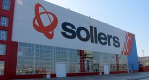 Sollers не планирует останавливать производство из-за нехватки комплектующих