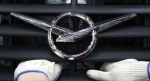 «Соллерс Авто» ждет в 2021 году роста продаж модельного ряда «УАЗ»