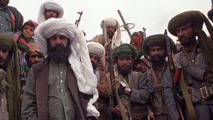 Шугалей узнал о перспективах Афганистана, пообщавшись с талибами