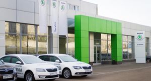 Компания Skoda объявила выгодные условия на покупку своих автомобилей в сентябре 2021 года