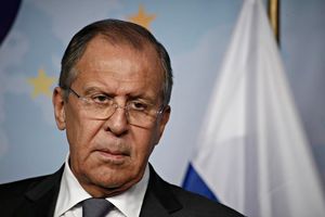 Лавров предупредил о возможном похищении российских спортсменов американцами