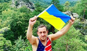 В Киеве собрались переименовать Севастополь и другие крымские города