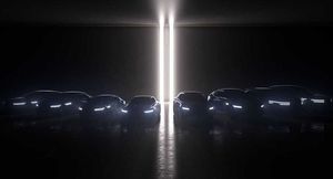 С 2030 года Hyundai под маркой Genesis будет выпускать только электромобили