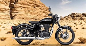 Royal Enfield выпускает каталог аксессуаров для Classic 350